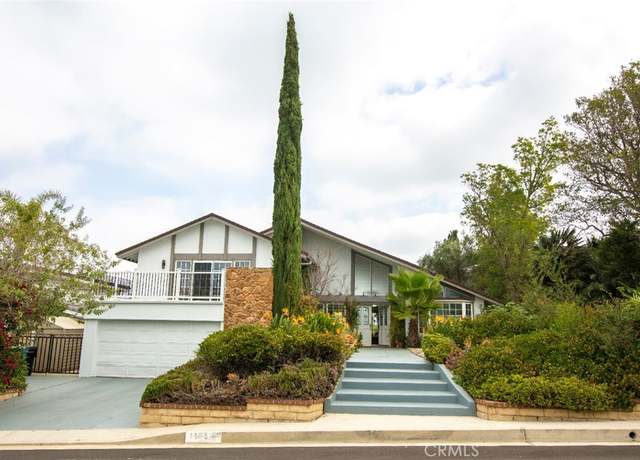 Property at 11958 Darby Ave, Porter Ranch, CA 91326, 4 beds, 3 baths