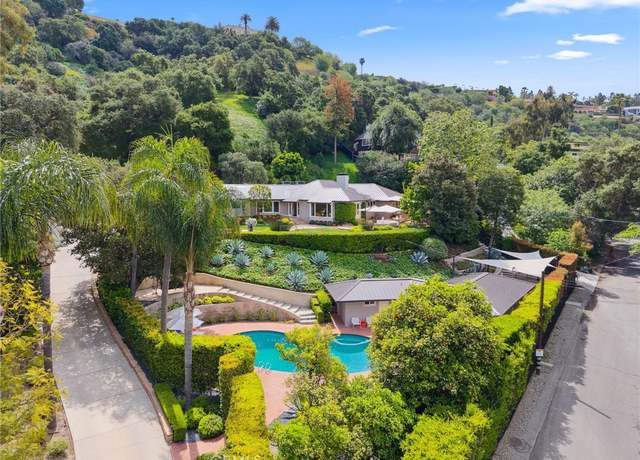 Property at 3818 Hollyline Ave, Sherman Oaks, CA 91423, 5 beds, 7 baths