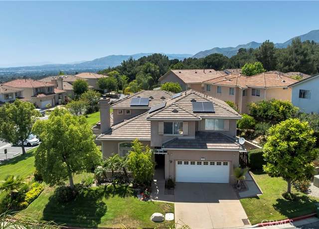 Property at 13909 Mountain View Pl, Sylmar, CA 91342, 5 beds, 4 baths
