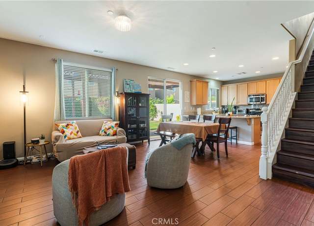 Property at 17657 W Murphy Ln, Northridge, CA 91325, 4 beds, 4 baths