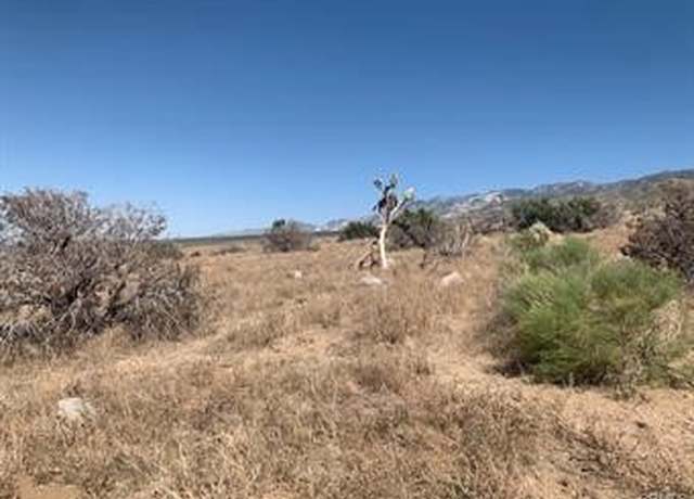 Property at 0 Emerald, Lucerne Valley, CA 92356