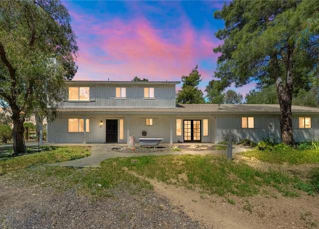 Property at 32900 Bootlegg Rd, Winchester, CA 92596, 5 beds, 2.5 baths