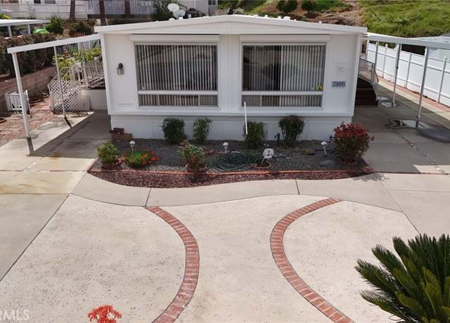 Property at 22895 Skylink Dr, Canyon Lake, CA 92587, 2 beds, 2 baths