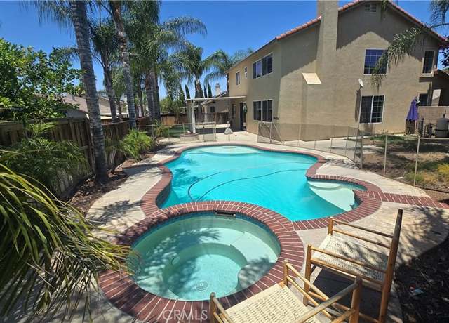 Property at 31257 Casera Ct, Menifee, CA 92584, 4 beds, 3 baths
