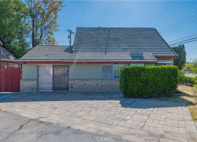 Property at 1104 N Fairvalley Ave, Covina, CA 91722, 5 beds, 3 baths