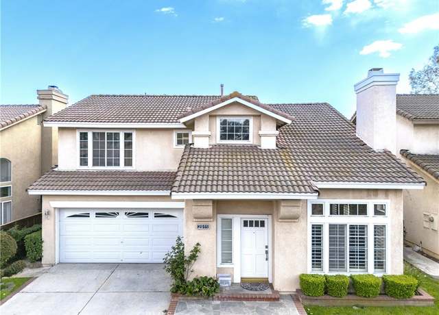 Property at 2911 Rolling Village Dr, Chino Hills, CA 91709, 3 beds, 2.5 baths