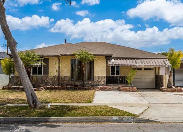 Property at 13326 Stanford Ave, Los Angeles, CA 90059, 3 beds, 2 baths