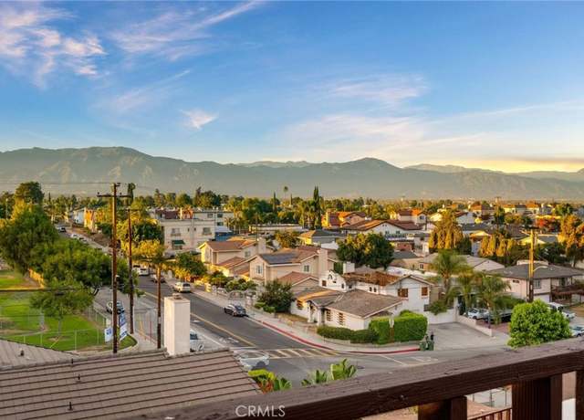 Property at 1021 Mooney Dr, Monterey Park, CA 91755, 3 beds, 2 baths