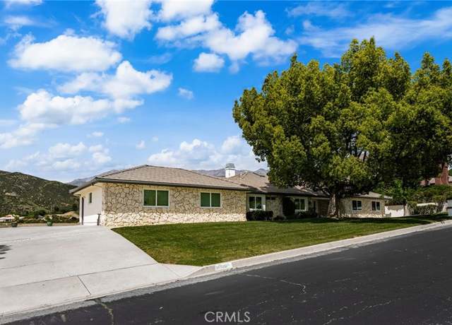 Property at 36608 Oak Ridge Dr, Yucaipa, CA 92399, 4 beds, 3 baths