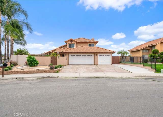 Property at 11149 Liverpool Ln, Riverside, CA 92503, 4 beds, 3 baths
