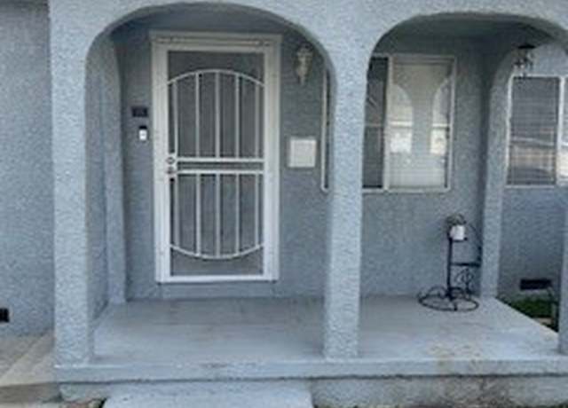Property at 8230 Ackley St, Paramount, CA 90723, 2 beds, 1 bath