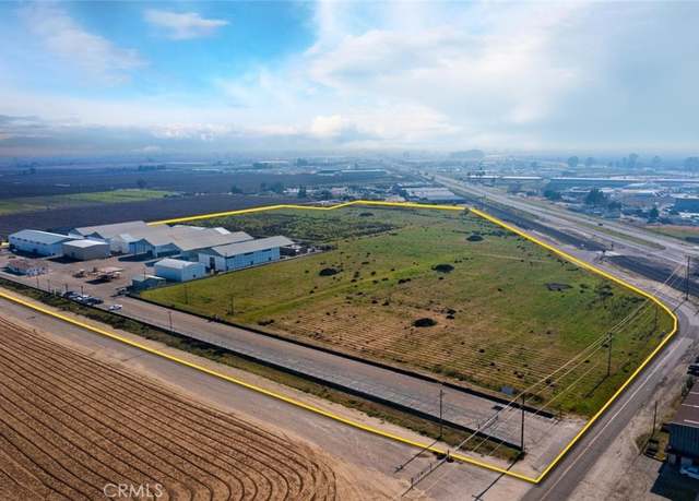 Property at 8250 Temperance, Fowler, CA 93625