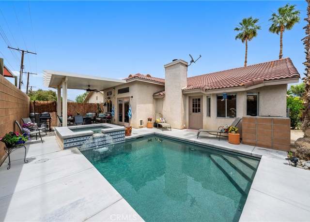 Property at 51565 Avenida Carranza, La Quinta, CA 92253, 3 beds, 2 baths