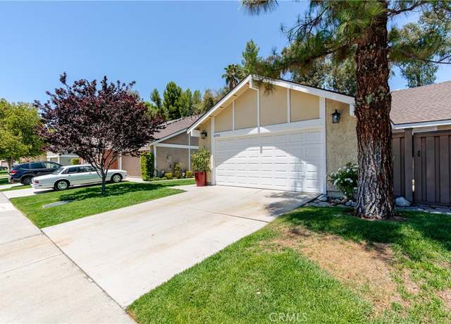 Property at 16743 Highfalls St, Canyon Country, CA 91387, 3 beds, 2 baths