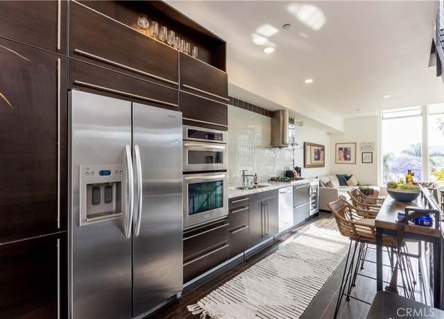 Property at 1250 N Harper Ave #306, West Hollywood, CA 90046, 2 beds, 2 baths
