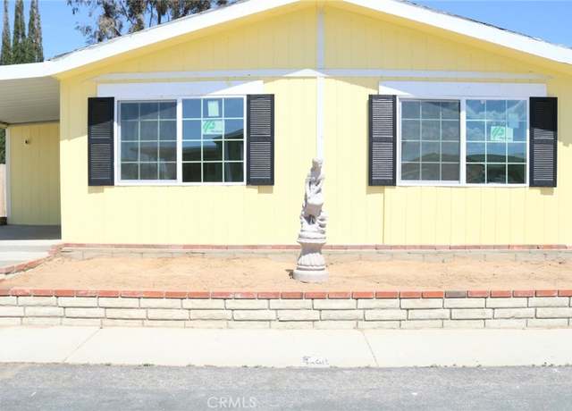 Property at 12550 Main St #41, Hesperia, CA 92345, 3 beds, 2 baths