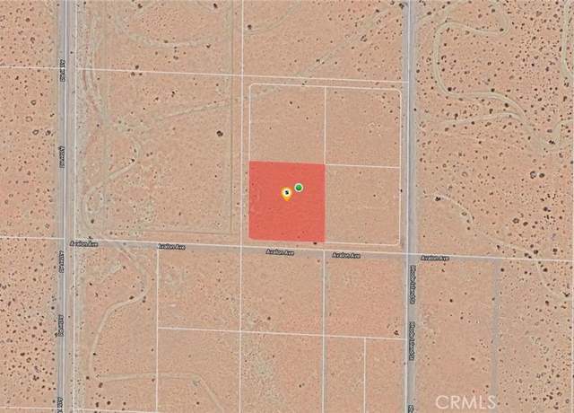 Property at 0 Avalon Ave, Adelanto, CA 92301
