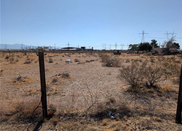Property at 0 Verbena Parcel #3128-131-11 Rd, Adelanto, CA 92301