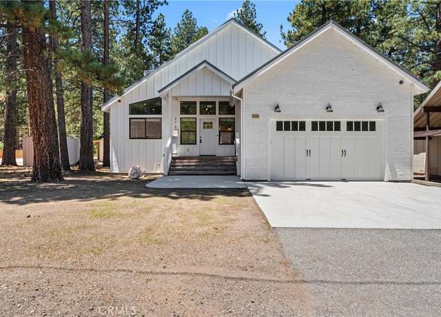 Property at 374 Mountainaire Ln, Big Bear Lake, CA 92315, 4 beds, 3 baths