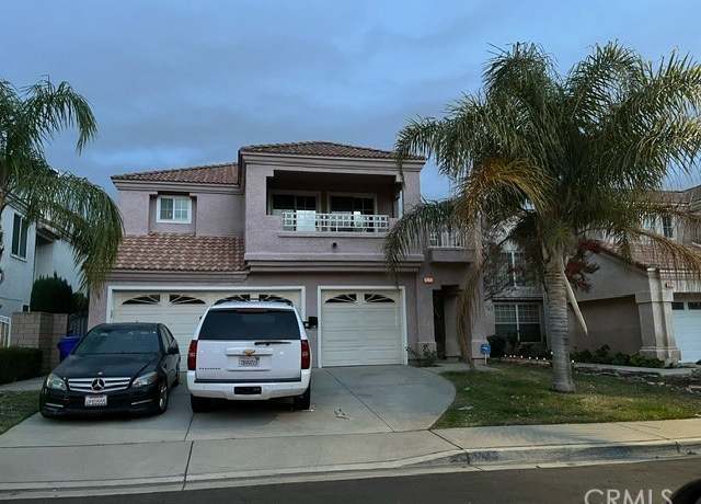 Property at 8043 Tuscany St, Fontana, CA 92336, 5 beds, 3 baths