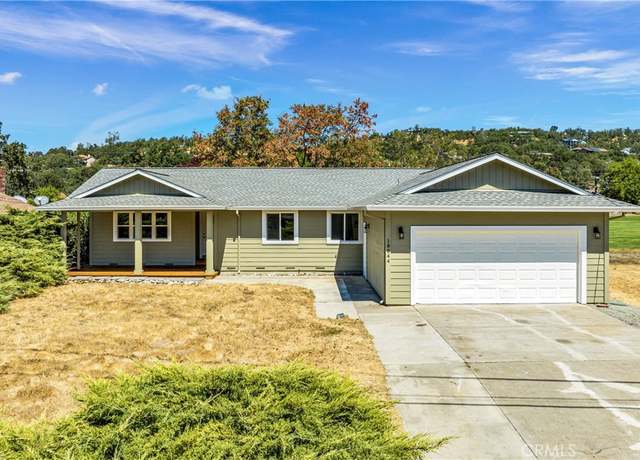 Property at 18844 Deer Hollow Rd, Hidden Valley Lake, CA 95467, 3 beds, 2 baths