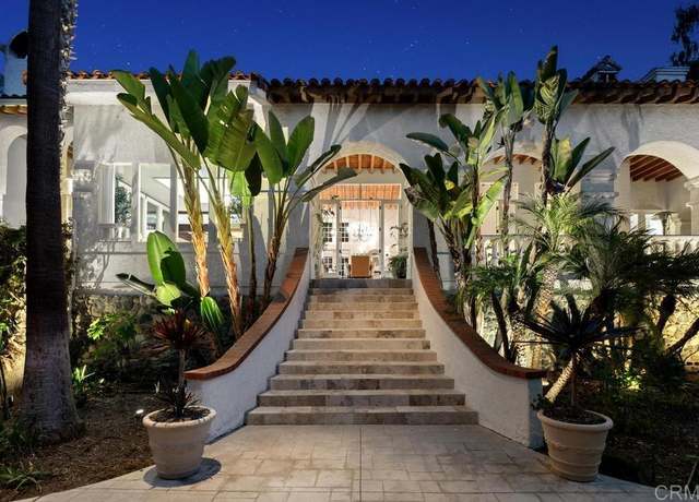 Property at 3247 Cerros Redondos, Rancho Santa Fe, CA 92067, 5 beds, 5 baths