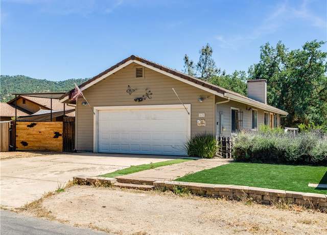 Property at 2690 Chaparral Ln, Paso Robles, CA 93446, 3 beds, 1 bath