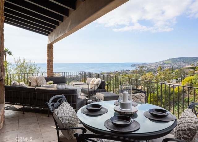 Property at 703 Gainsborough Pl, Laguna Beach, CA 92651, 5 beds, 3.5 baths