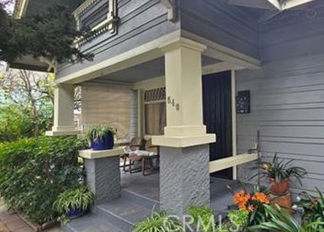 Property at 548 E 14th St, Long Beach, CA 90813, 1 bed, 1 bath