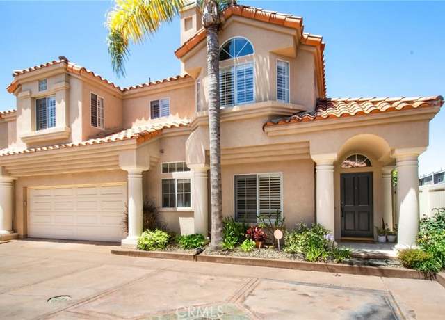 Property at 2283 La Playa Dr S, Costa Mesa, CA 92627, 4 beds, 2.5 baths