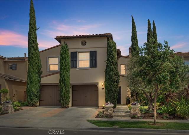 Property at 114 Treehouse, Irvine, CA 92603, 4 beds, 2.5 baths