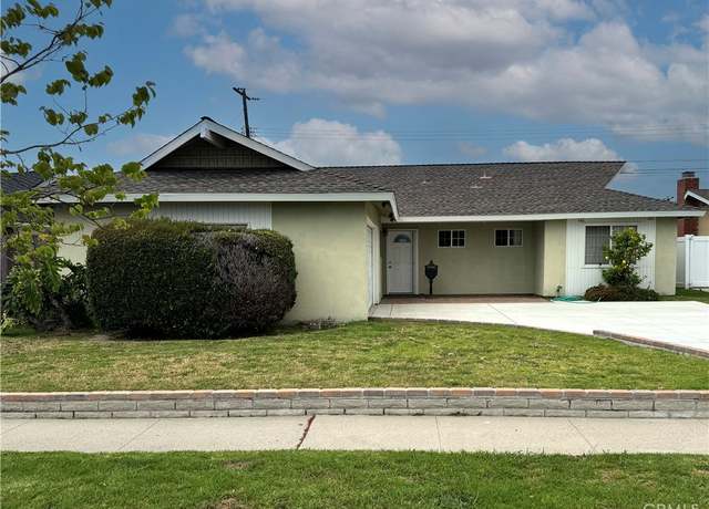 Property at 6781 Retherford Dr, Huntington Beach, CA 92647, 3 beds, 2 baths
