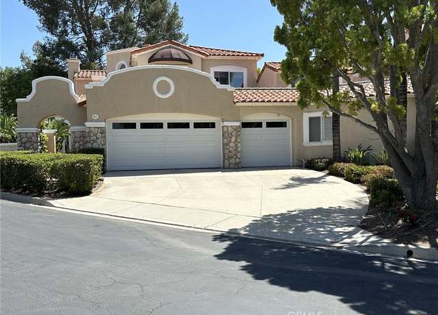 Property at 81 Via Barcaza, Coto De Caza, CA 92679, 3 beds, 2.5 baths