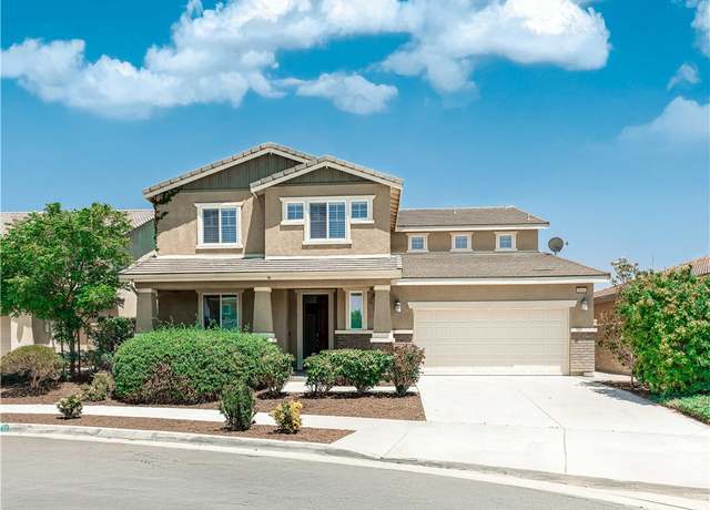 Property at 6940 Lagoon Ct, Jurupa Valley, CA 91752, 5 beds, 3 baths