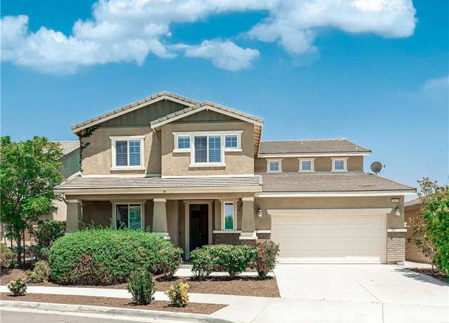 Property at 6940 Lagoon Ct, Jurupa Valley, CA 91752, 5 beds, 3 baths