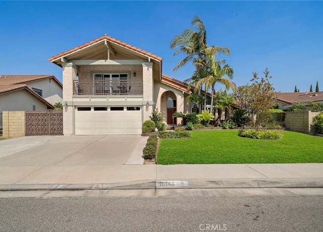 Property at 16148 Caribou St, Fountain Valley, CA 92708, 4 beds, 3 baths