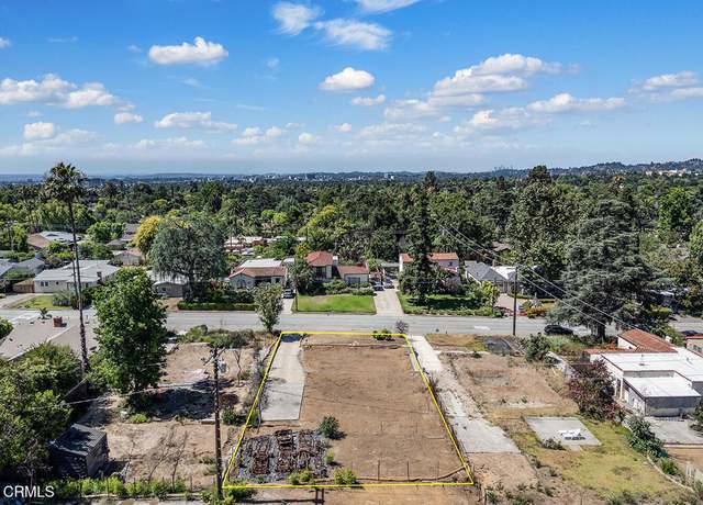 Property at 797 New York Dr, Altadena, CA 91001