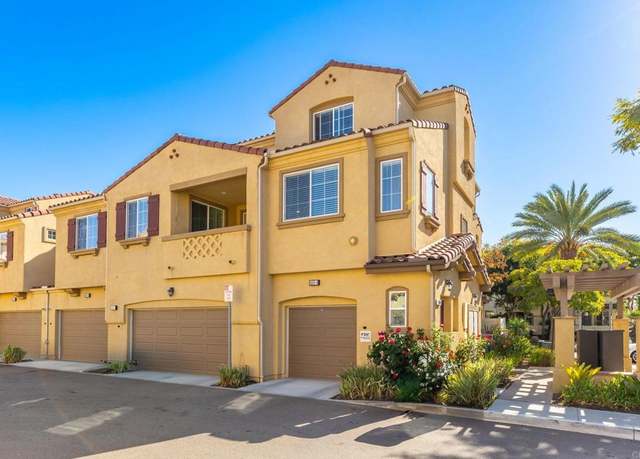 Property at 1460 Mockingbird Ct #6, Chula Vista, CA 91913, 3 beds, 2.5 baths