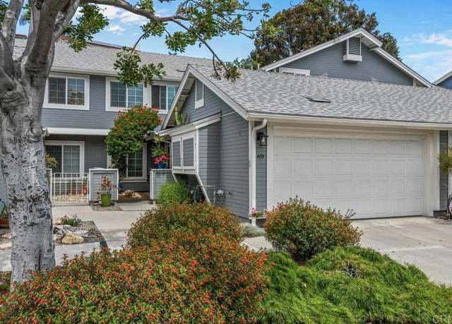 Property at 409 Windjammer Cir, Chula Vista, CA 91910, 2 beds, 2.5 baths