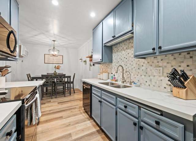 Property at 13323 Rancho Penasquitos Blvd Unit D206, San Diego, CA 92129, 2 beds, 2 baths