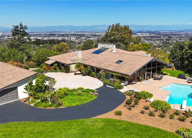 Property at 57 Saddleback Rd, Rolling Hills, CA 90274, 4 beds, 5 baths