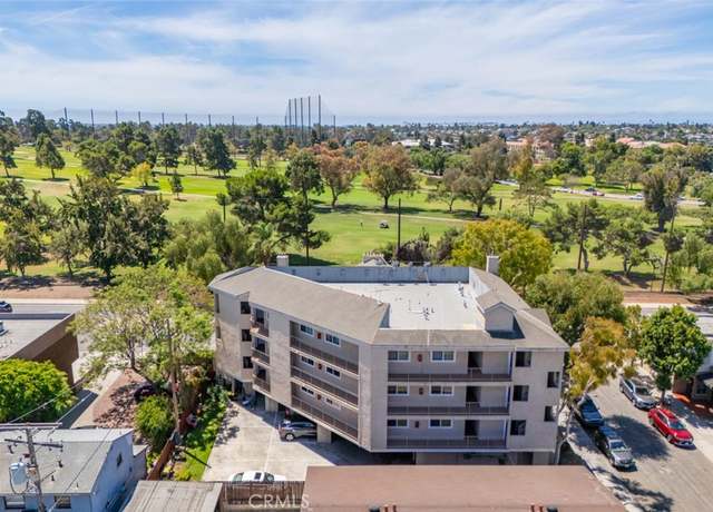 Property at 4701 E Anaheim St #304, Long Beach, CA 90804, 2 beds, 1 bath