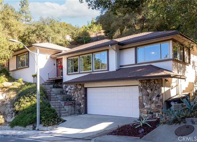 Property at 2541 Sleepy Hollow Dr, Glendale, CA 91206, 3 beds, 2 baths