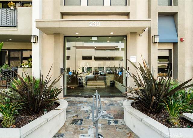 Property at 230 S Jackson St #309, Glendale, CA 91205, 2 beds, 2 baths