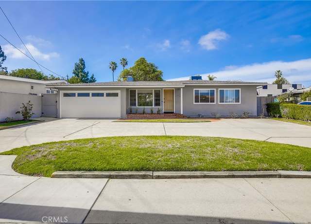Property at 1943 Maple Ave, Costa Mesa, CA 92627, 3 beds, 2 baths