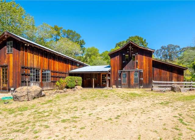 Property at 2715 Clark Valley Rd, Los Osos, CA 93402, 3 beds, 2 baths