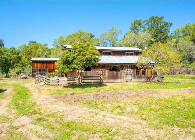 Property at 2715 Clark Valley Rd, Los Osos, CA 93402, 3 beds, 2 baths