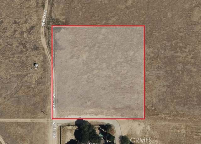 Property at 85 W Avenue F, Lancaster, CA 93536
