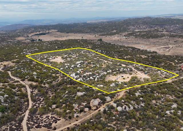 Property at 12 Sycamore Springs Rd, Aguanga, CA 92536