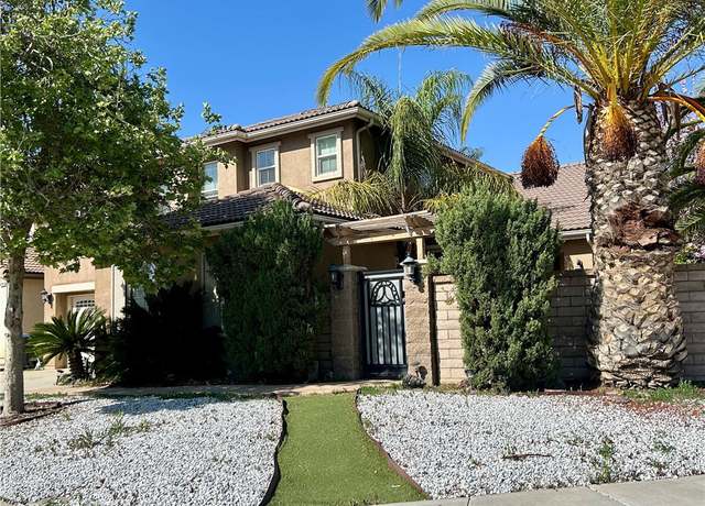 Property at 38728 Falkirk Dr, Murrieta, CA 92563, 4 beds, 3 baths